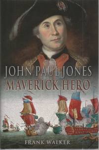 John Paul Jones Maverick Hero