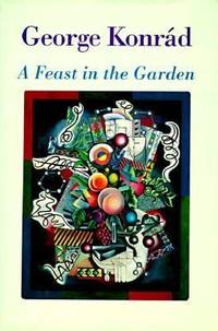 A Feast in the Garden