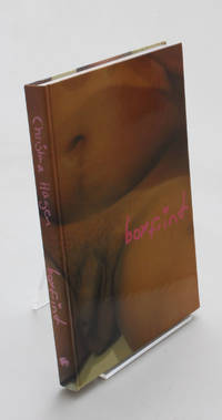 BOYFRIND (Boyfriend) - Første udgave, 1. oplag.