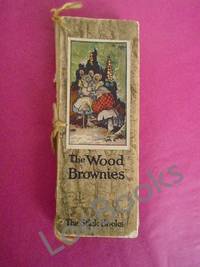 THE WOOD BROWNIES - The Stick Books