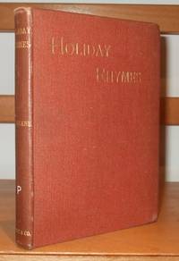 cover of Holiday Rhymes