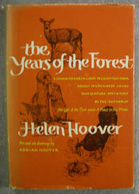 image of The Years of the Forest