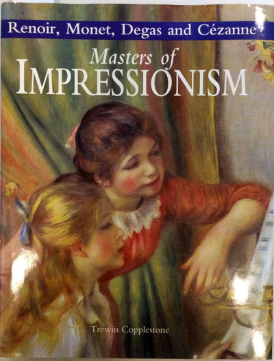 Masters of Impressionism
