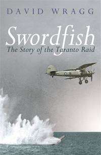 Swordfish (Cassell Military Paperbacks)