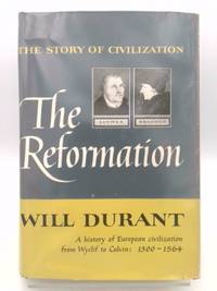 image of The Reformation