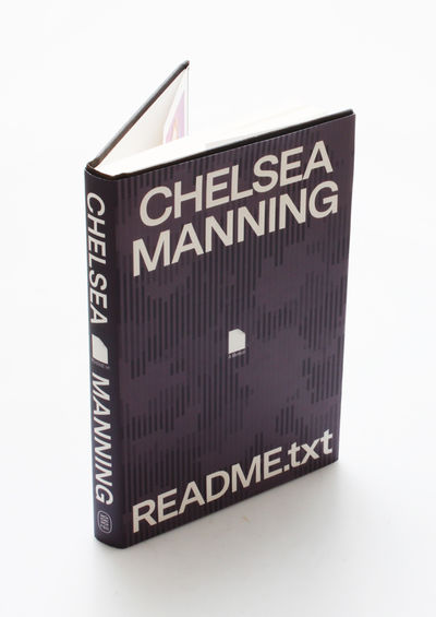 README.txt - A MEMOIR. 1st edition.