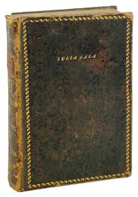 Nueva Coleccion de Piezas en Prosa y en Versos, Sacadas de varios autores espanoles, tales son Solis, Cervantes, Quevedo, etc.