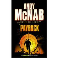 Payback (Boy Soldier #2): Payback No.2 by Mcnab, Andy & Rigby, Robert - 2006