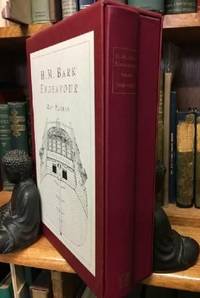 cover of H. M. Bark Endeavour: Her Place In Australian History; Two Volumes.