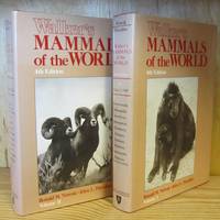 Walker's Mammals of the World Volumes 1-2  [Fourth Edition]