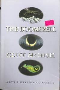 The Doomspell by Cliff McNish - Paperback - from Pearls Books n Music (SKU: 26770)