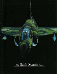 THE SAAB-SCANIA STORY
