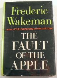 cover of The Fault of the Apple