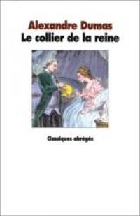 image of Le collier de la reine