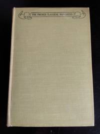 cover of MAUPRAT
