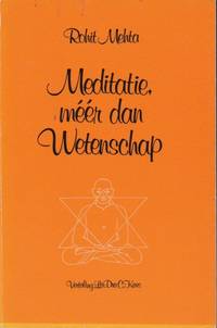 image of Meditatie, méér dan Wetenschap
