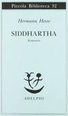 Siddharta Romanzo Versione Di M Mila