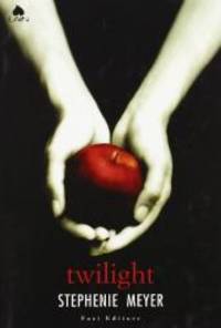 Twilight by Stephenie Meyer - 2006-01-01