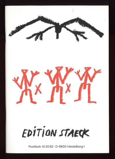 Edition Staeck [1991]