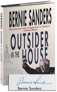 OUTSIDER IN THE HOUSE - SIGNED