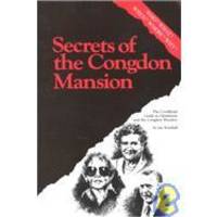 Secrets of the Congdon Mansion by Joe Kimball - 1993-09-05