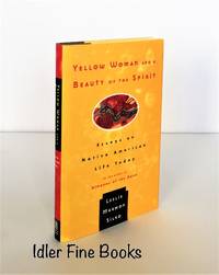 Yellow Woman and a Beauty of the Spirit by Silko, Leslie Marmon - 1996