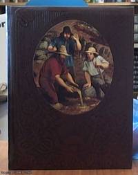 cover of the Old West; the Forty-Niners