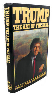 image of TRUMP : The Art of the Deal