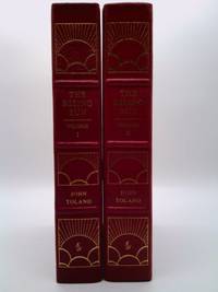 image of The Rising Sun: The Decline and Fall of the Japanese Empire 1936-1946 (2 Volumes)