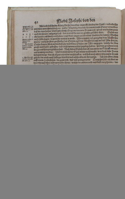 Dess Hochberühmbten Jüdischen Geschichtschreibers Historien vnd Bücher (+) des Hochberühmten Fürtrefflichen Christlichen Geschichtschreibers, v. Bücher: Vom Jüdischen Krieg... (photo 4)