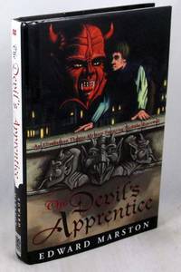 The Devil's Apprentice: An Elizabethan Theater Mystery Featuring Nicholas Bracewell
