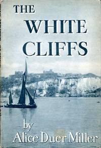 image of The White Cliffs