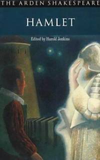 Hamlet - Arden Shakespeare: Second Series - Paperback