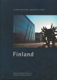 20th-Century Architecture: Finland.