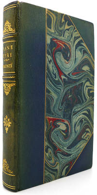 JANE EYRE by Charlotte Bronte - N.D.