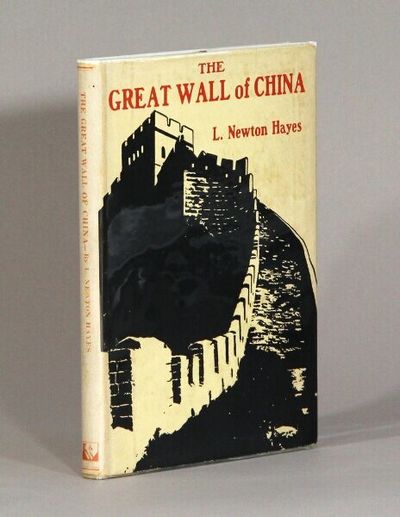 The great wall of China