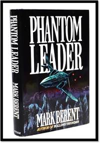 Phantom Leader [Viet Nam War Novel]