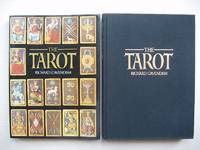 The Tarot by Cavendish, Richard - 1986