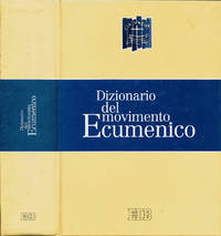 Dizionario del movimento ecumenico by Giovanni Cereti, Alfio Filippi, Luigi Sartori, edizione italiana a cura di - 1994