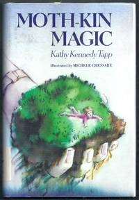 Moth-Kin Magic