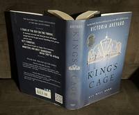 cover of King's Cage (Barnes & Noble Exclusive)
