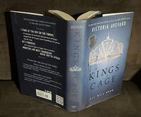 King&#039;s Cage (Barnes &amp; Noble Exclusive) by Victoria Aveyard - 2017-02