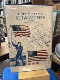 United States submarines,