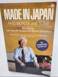 image of Made in Japan