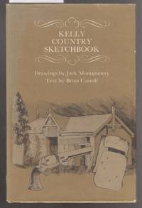 image of Kelly Country Sketchbook