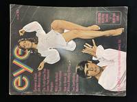 EYE Vol 1 No 8 October 1968