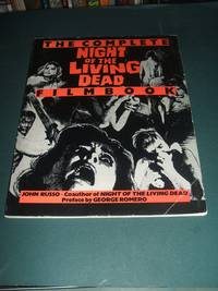 Complete Night Of Living Dead Film