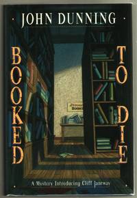 image of Booked to Die