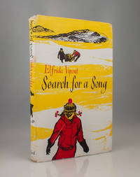 Search for a Song by Elfrida Vipont - 1962