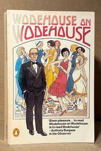 Wodehouse on Wodehouse_Bring on the Girls (with Guy Bolton)_Performing Flea_Over Seventy
